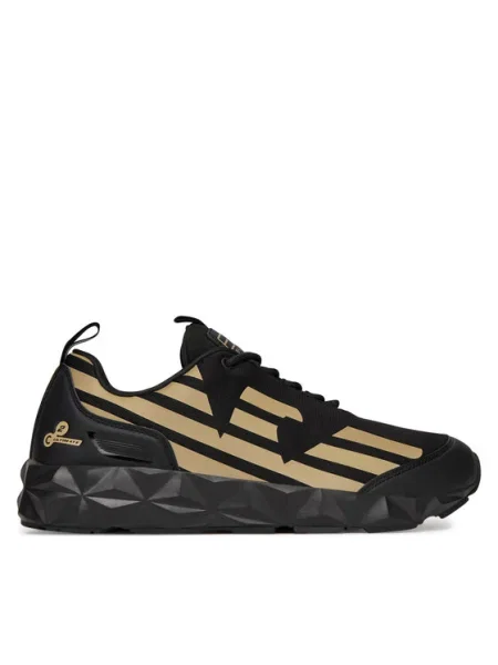 Emporio Armani Sneakers negru