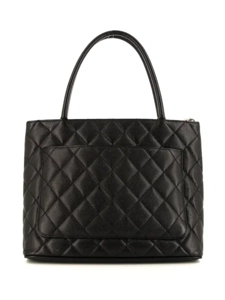 Přívěsek Chanel Pre-owned černý