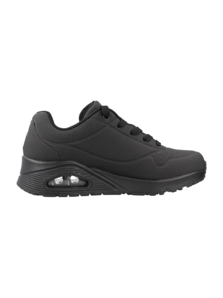 Tenisky Skechers čierna