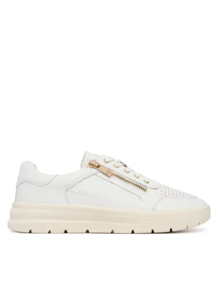 Caprice Sneakers alb