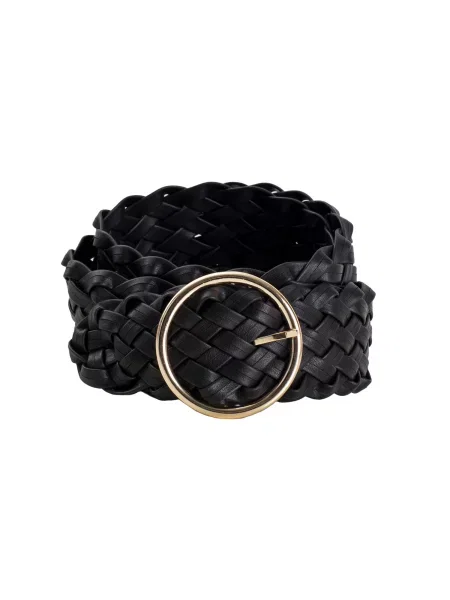 Curea Fashionhunters negru