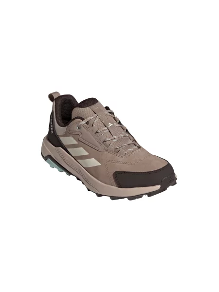 ADIDAS TERREX Pantofi ANYLANDER bej / bej închis / negru / murdar alb