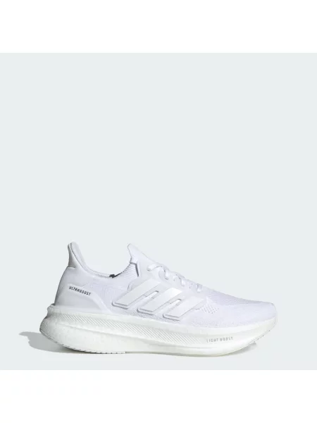 Sneakersy Adidas UltraBoost białe