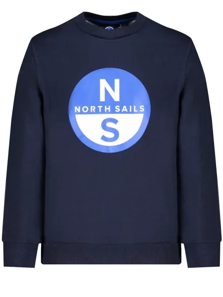Gyerek szvetter North Sails kék