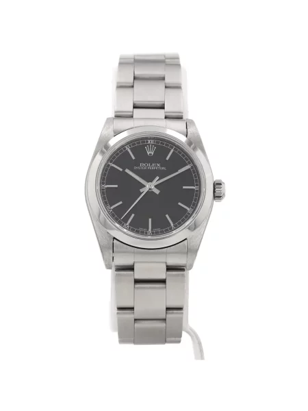 Ceas Rolex negru
