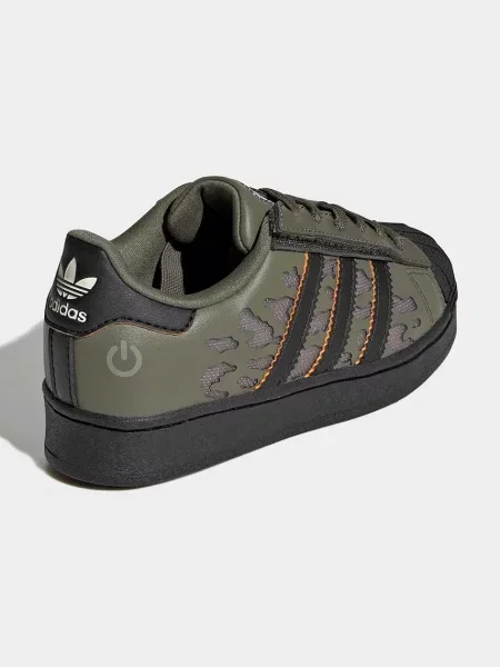 Детские кроссовки Adidas Originals