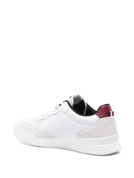 Tenisky Tommy Hilfiger biela
