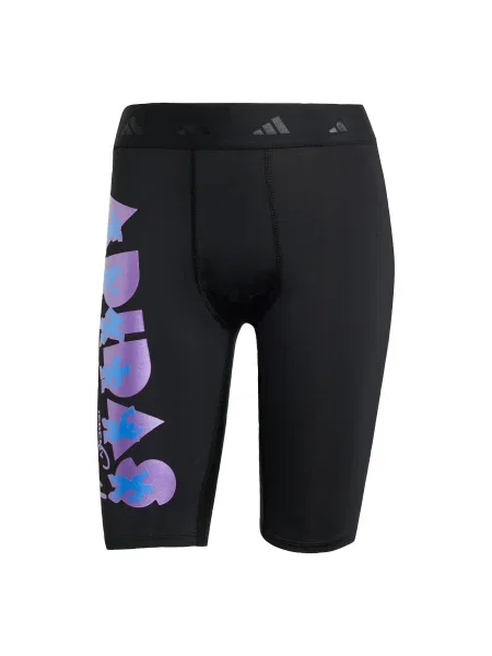 ADIDAS PERFORMANCE Športne hlače Adidas x Jeremy Scott azur / sivka črna