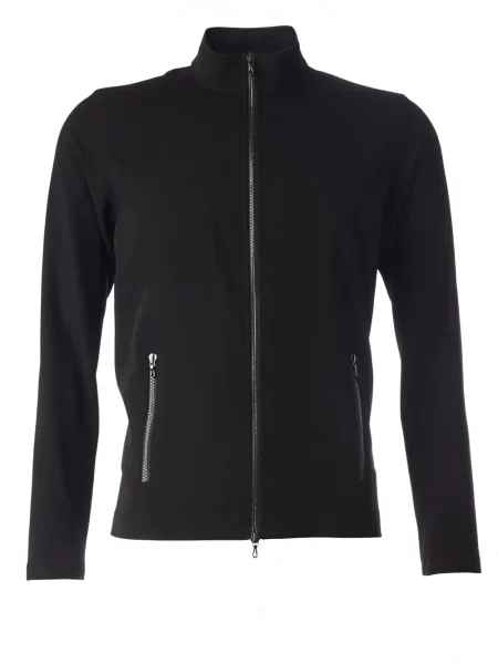 Hanorac Leclaireur negru