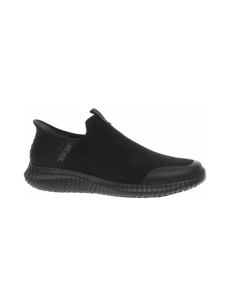 Pantofi Skechers negru