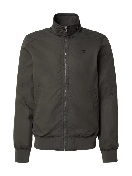 G-STAR Geacă de primăvară-toamnă pământiu