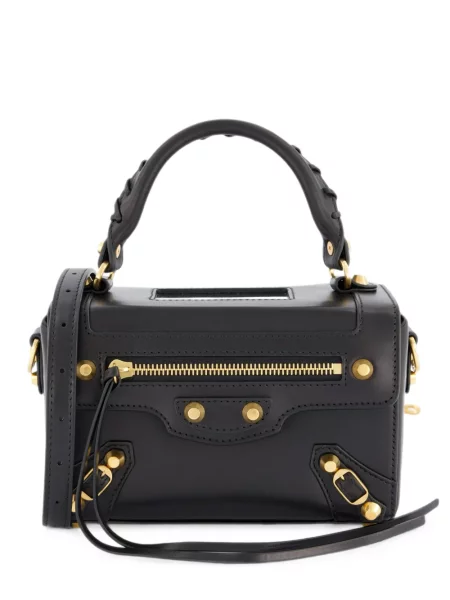 Geantă Balenciaga negru