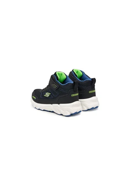 Sportcipők Skechers Elite Sport Tread Aquavek HI fekete