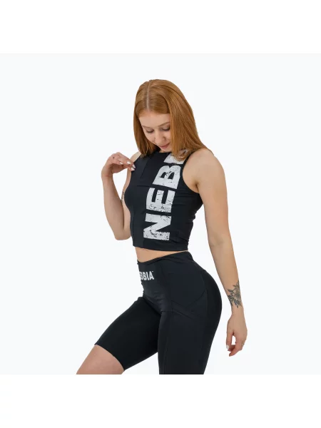 Top Nebbia černý