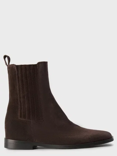 Ботинки Fru.it коричневые