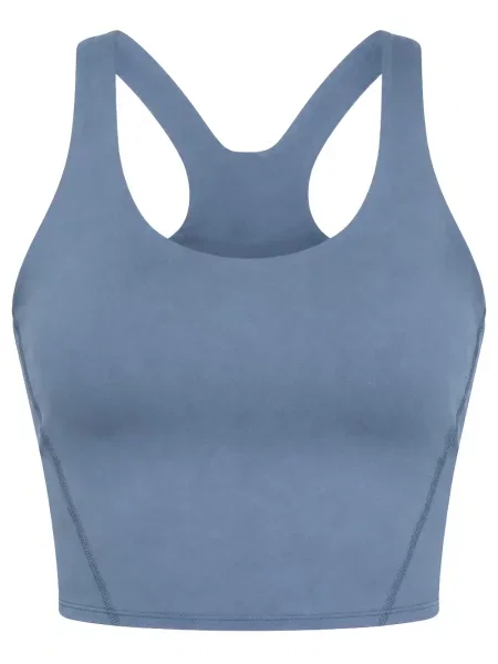Sutien sport The North Face albastru
