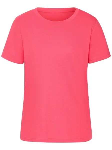 BEACH TIME Tricou pepene roșu