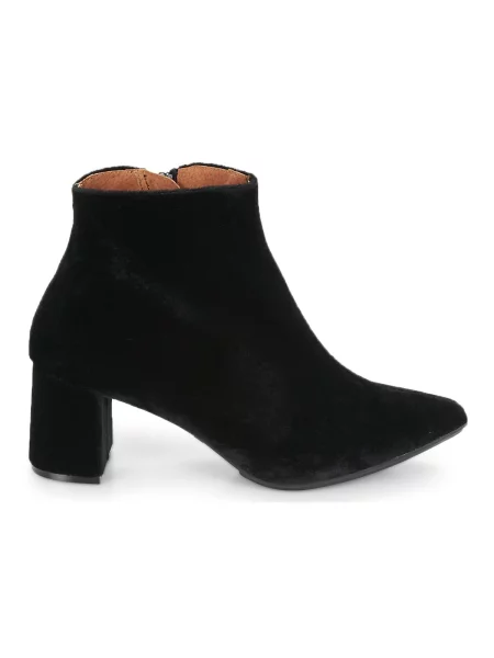 Pantofi Betty London negru