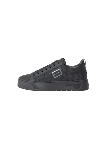 Sneakerși Antony Morato negru