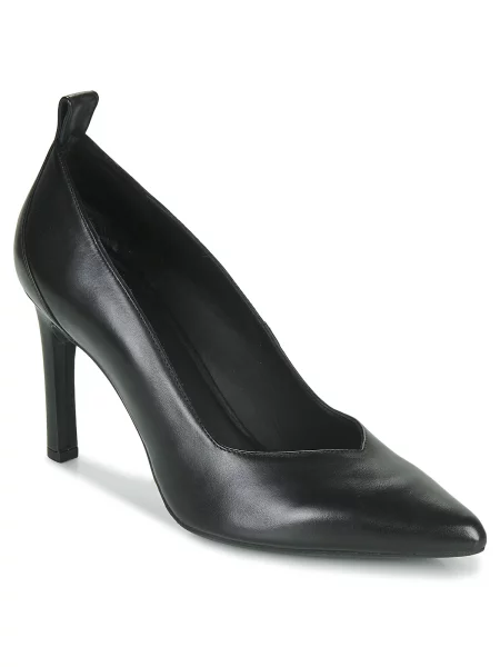 Salonarji Geox črna