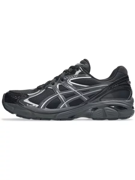 Tenisky Asics čierna