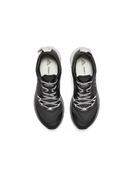 Pantofi Craft negru