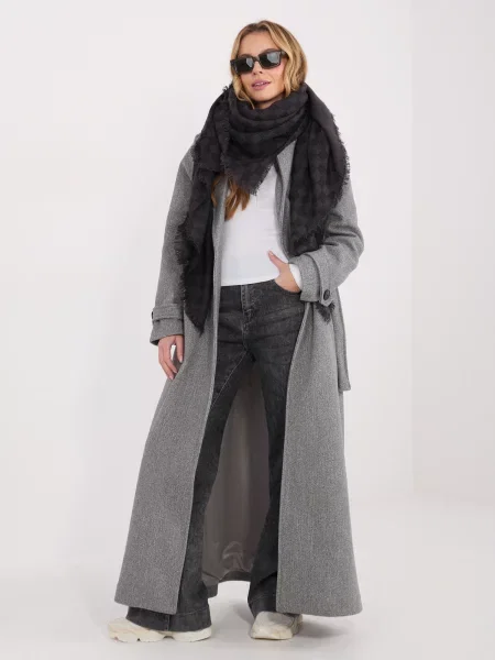 Fular Factory Price negru