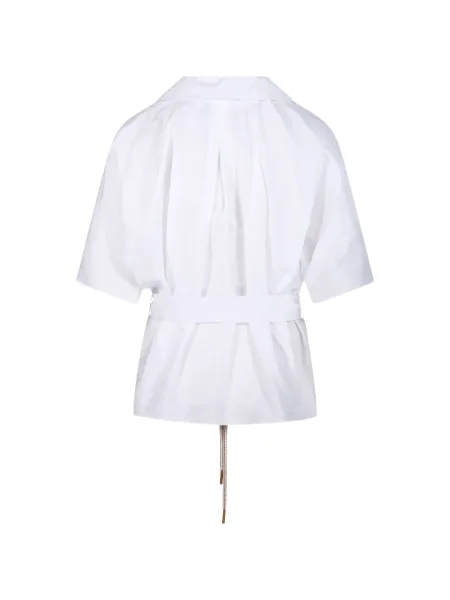 Cămașă 's Max Mara alb
