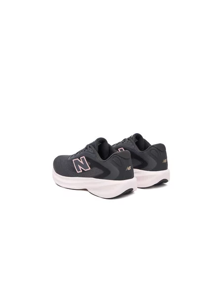 Bėgimo batai New Balance v9 Tamsiai pilka