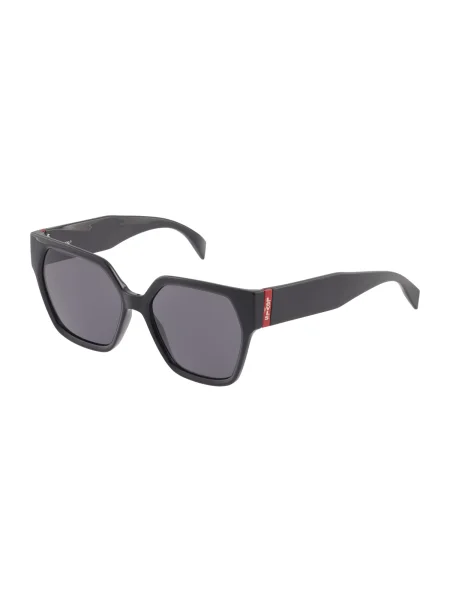LEVI'S ® Ochelari de soare roșu negru