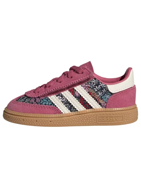 Sneakers Adidas Originals λευκό