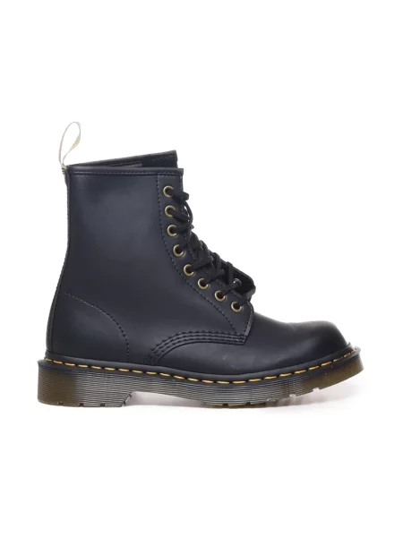 Dr. Martens Vegan Ankle Boots Unisex Obuwie Dr. Martens Size: 3 czarny