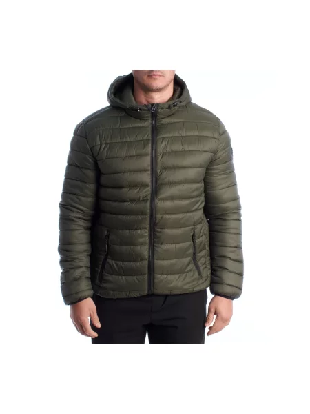 Kurtka U.s Polo Assn. zielona