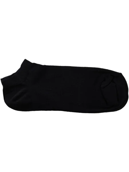 Zokni Kisses&love fekete