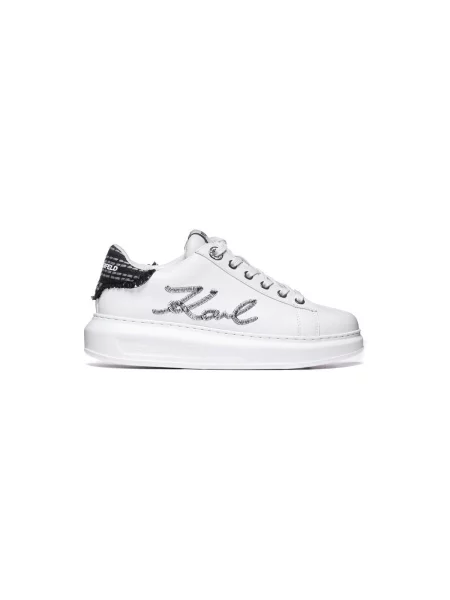 Pantofi Karl Lagerfeld