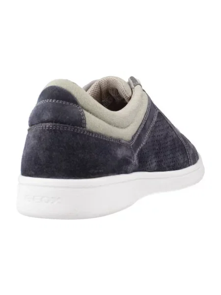 Pantofi Geox albastru