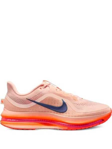 Matlasat sneakerși Nike LeBron alergare violet