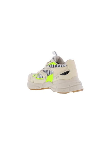 Sneakersy Axel Arigato beżowe