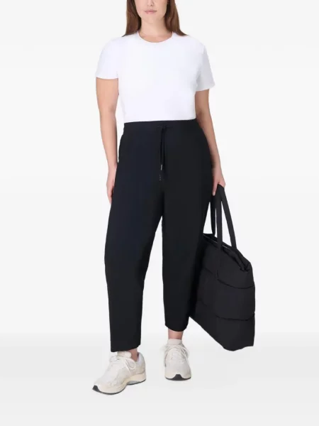 Pantaloni Sweaty Betty negru