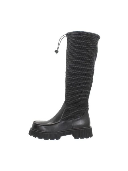 Pantofi Noa Harmon negru