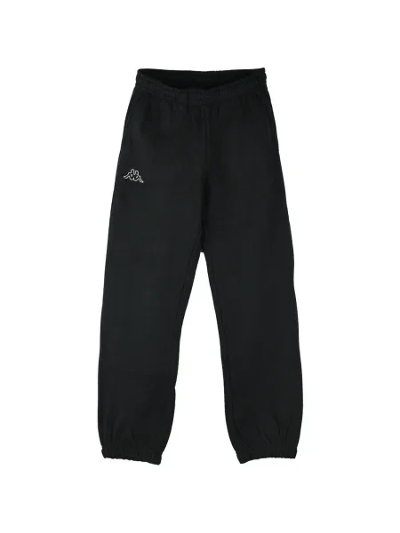 Pantaloni copii Kappa negru