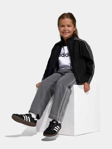 Детский свитер Adidas Originals
