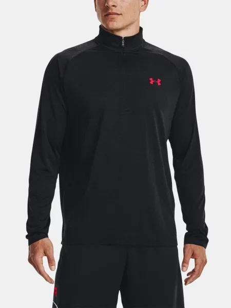 Tricou Under Armour negru