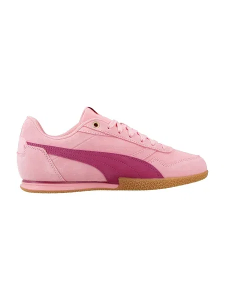 Pantofi Puma roz