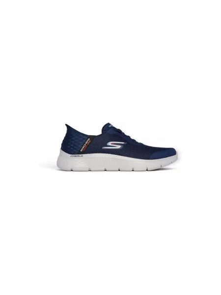 Tenisky Skechers biela