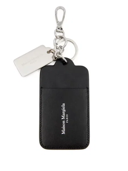 Portofel Maison Margiela negru