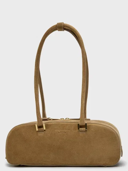 Сумка Christian Villa бежева