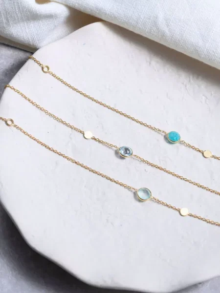 Karkötő Auree Jewellery
