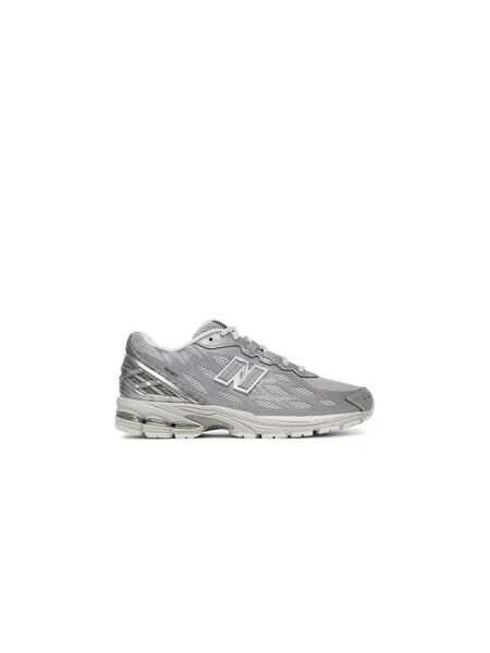 Sneakersy New Balance šedé