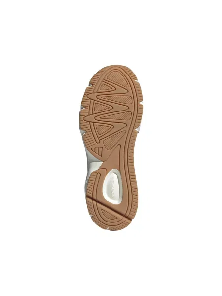 Pantofi Adidas alb